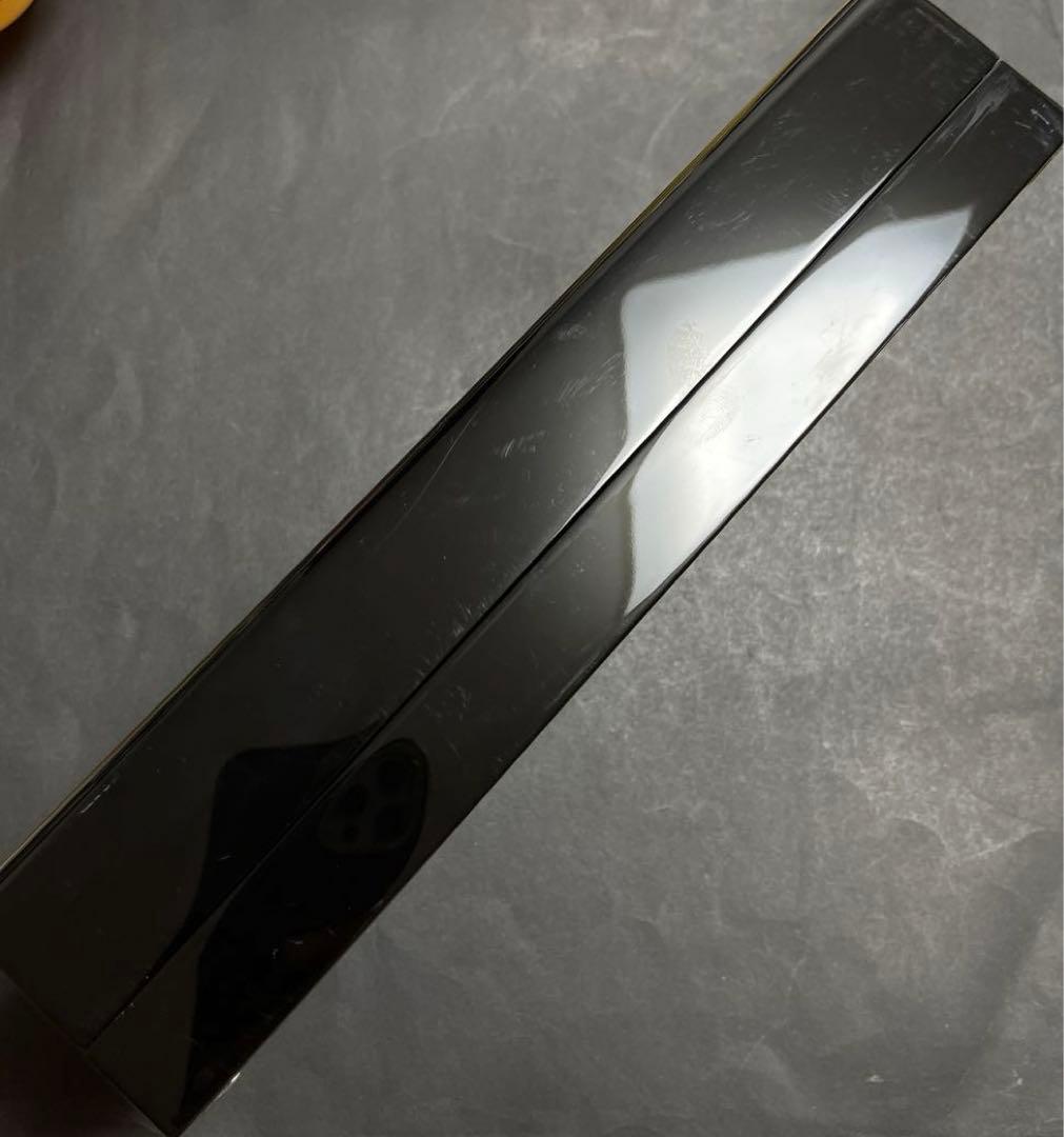 石川暢子のジュエリーケース　木製