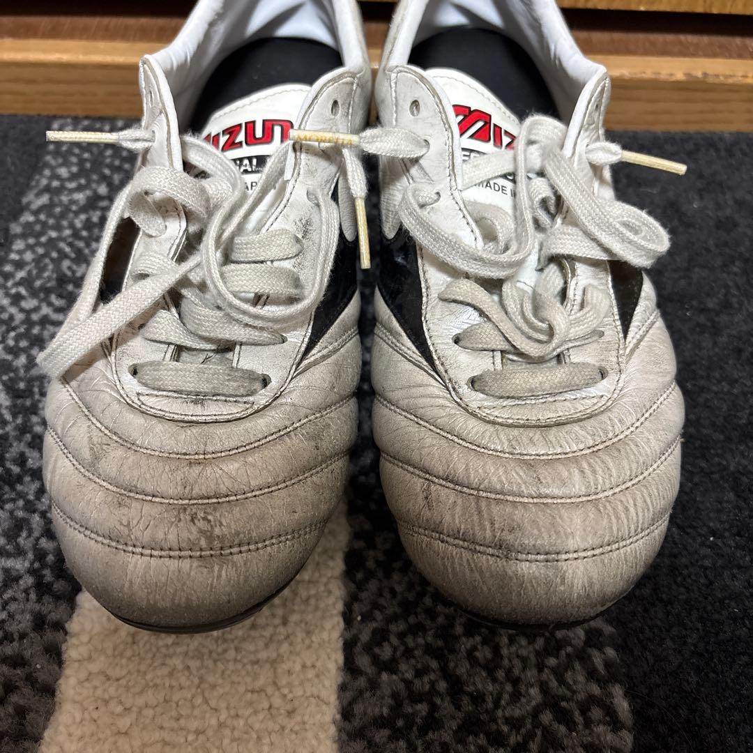 MIZUNO モレリア2