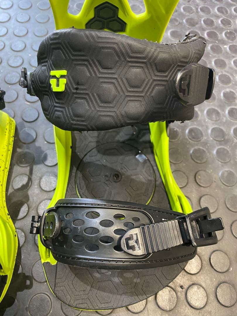 ユニオン　コンパクトプロ　M