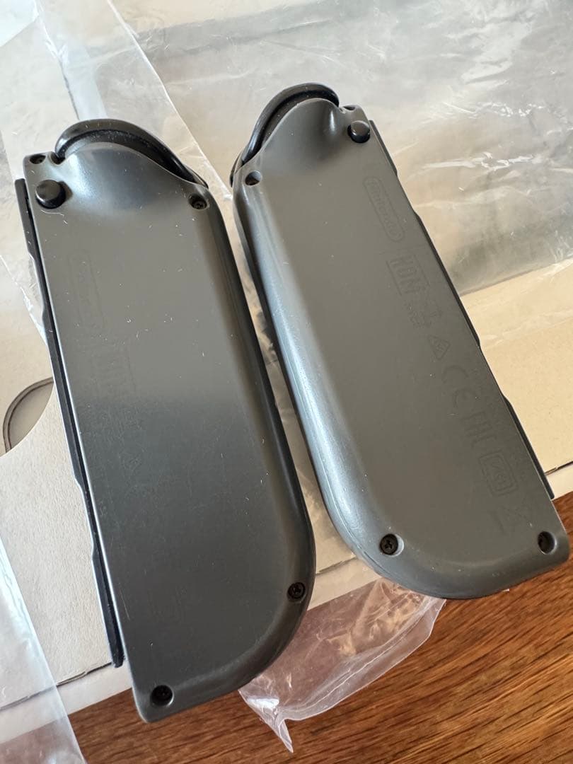 【動作確認済】【即配送可】Nintendo Switch 本体 + 付属品