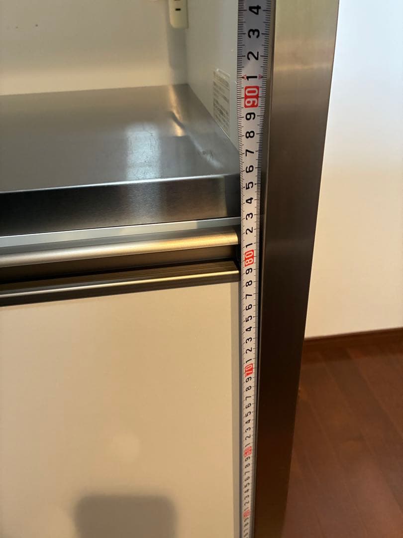 リビングハウス キッチンボード カップボード アクアキッチン 食器棚 AQUA