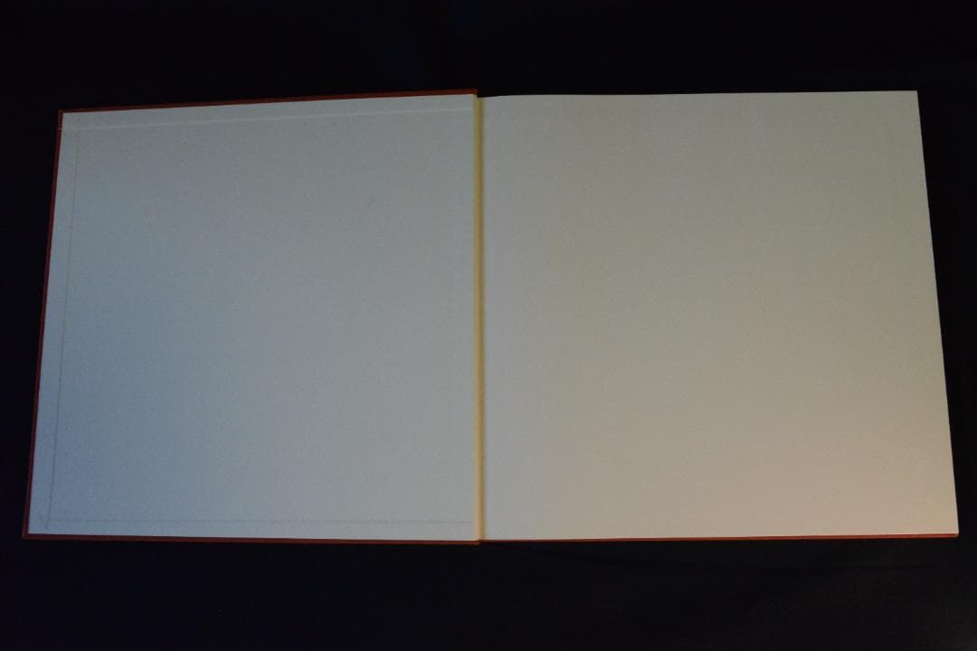 【INDIA：インドは魂を奪う】鬼海弘雄写真集　初版出版