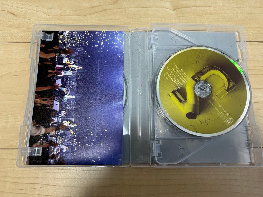 【売り尽くし】 UNISON SQUARE GARDEN 20th LIVE