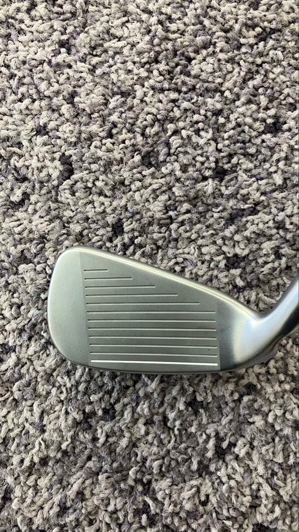 ピンG410クロスオーバー 20° D/G95 S200 39.25インチ