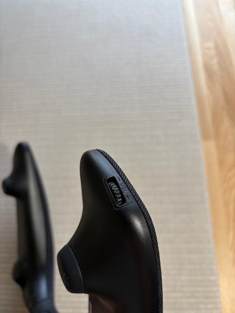 Panasonic SB-GNW10 ネックスピーカー ゲーミング ワイヤレス