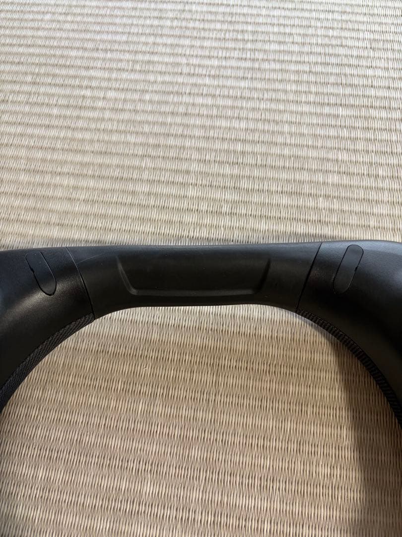 Panasonic SB-GNW10 ネックスピーカー ゲーミング ワイヤレス