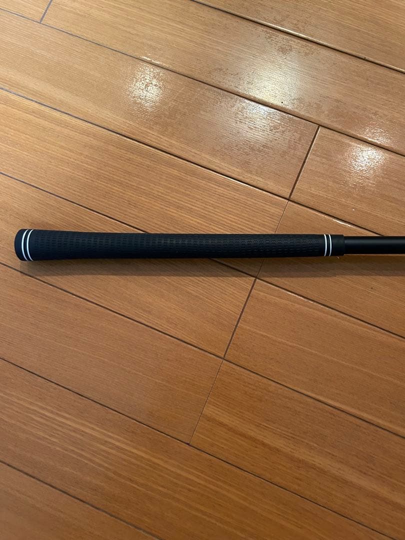 26VENTUS TRブルー 6-S シャフト　ping非純正スリーブ付