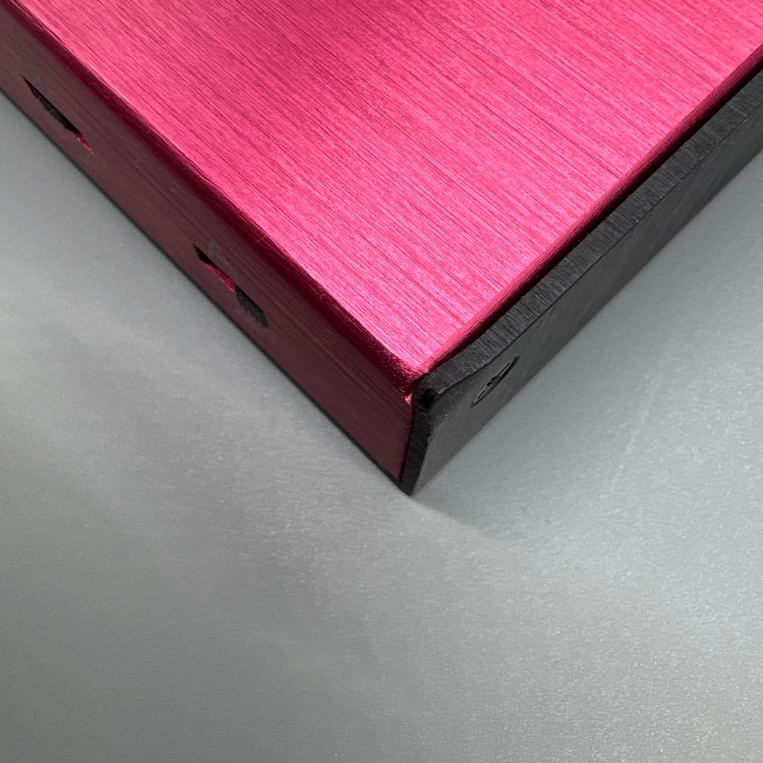 配信機器・PA機器・レコーディング機器 Vital Audio POWER CARRIER VA-08 MkII