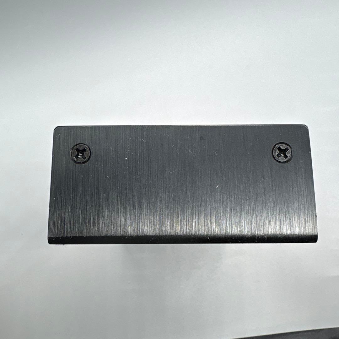 配信機器・PA機器・レコーディング機器 Vital Audio POWER CARRIER VA-08 MkII