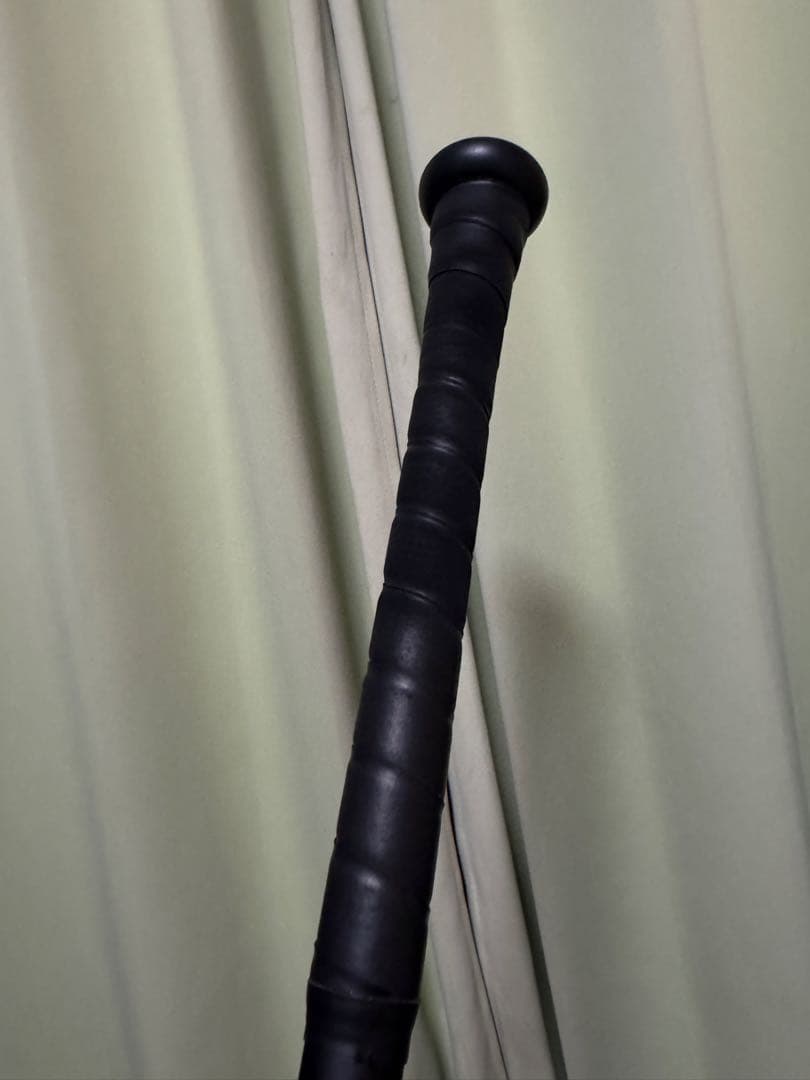 ヴィクタス 軟式バット 85cm ケース付