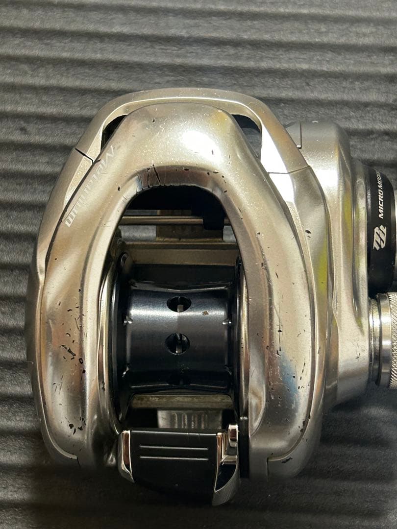 シマノ 16メタニウムMGL XG