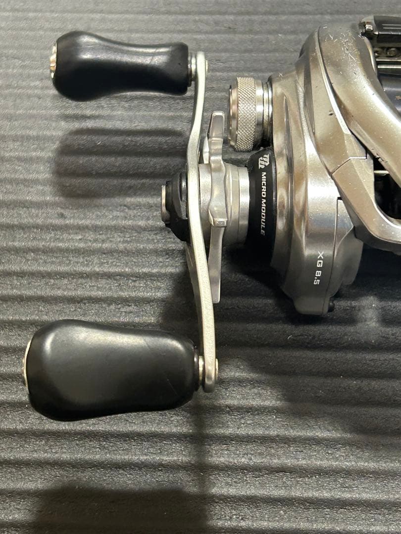シマノ 16メタニウムMGL XG