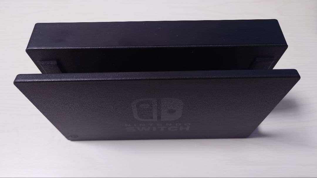 Nintendo Switch グレー 本体 プロコン付き