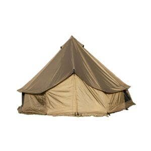 新品未開封 ノルディスク アスガルド12.6 PU SMU Dark Olive