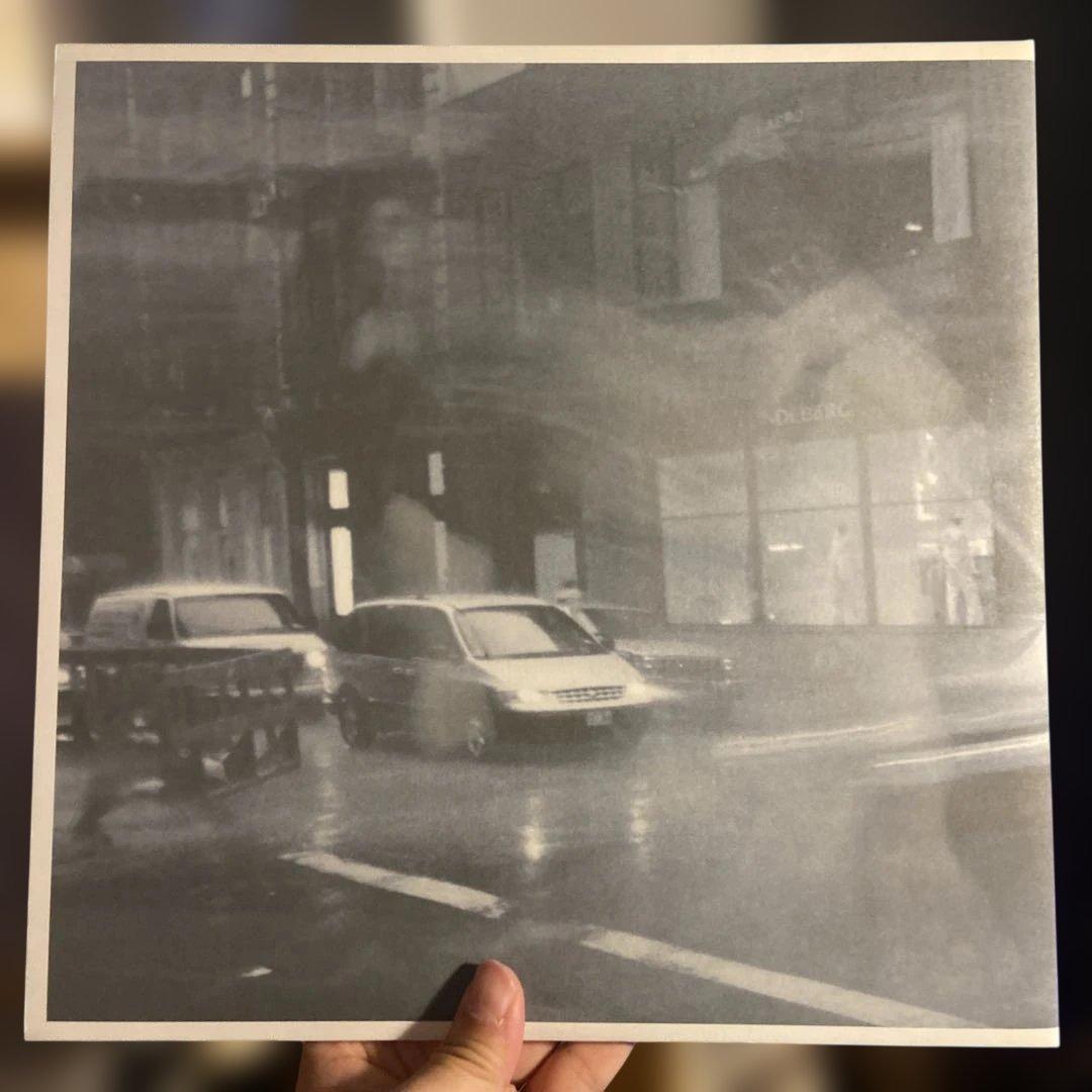 洋楽 penfold - our first taste of escape