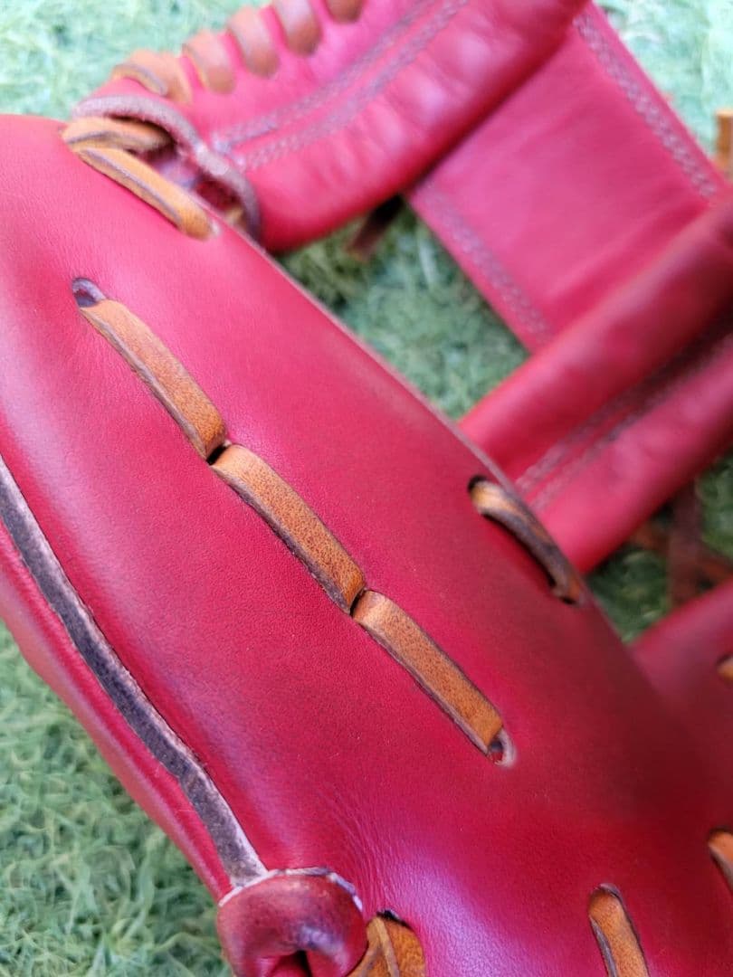 TAKE 硬式内野手用グローブ(右投げ用)