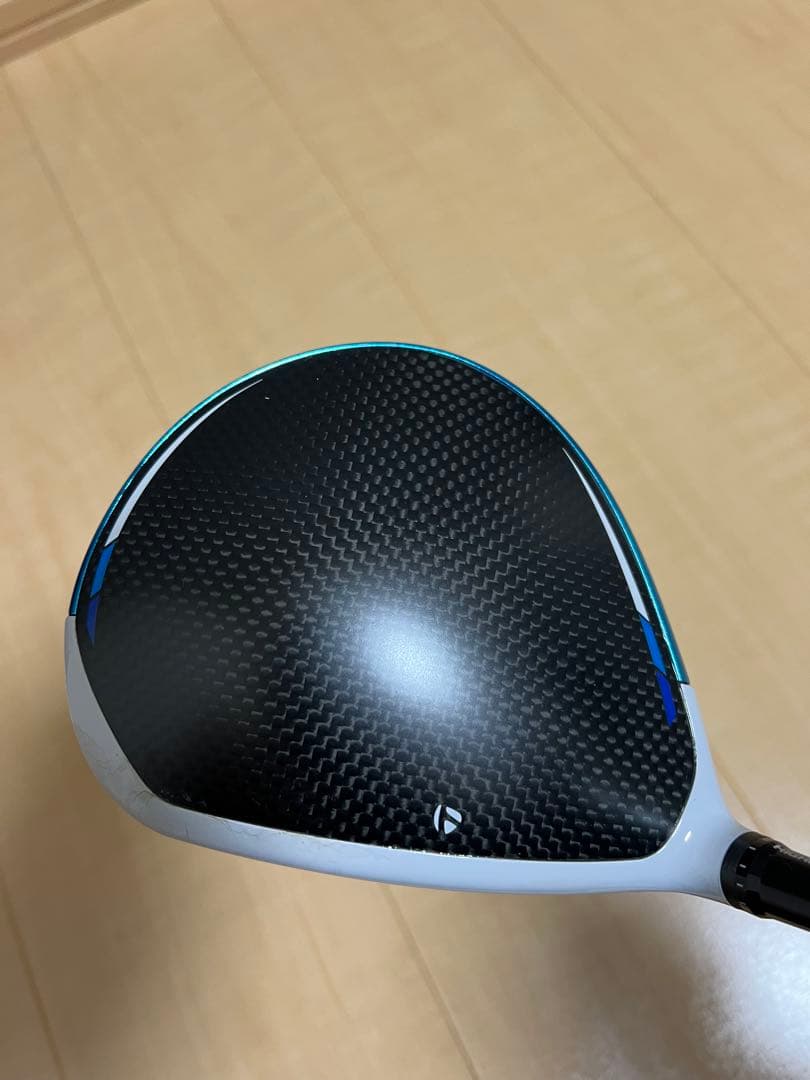 テーラーメイド　sim2max フルセット　他　計13本