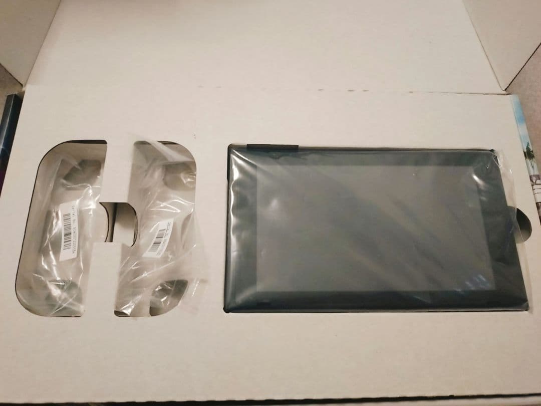 Switch スプラトゥーン2セット