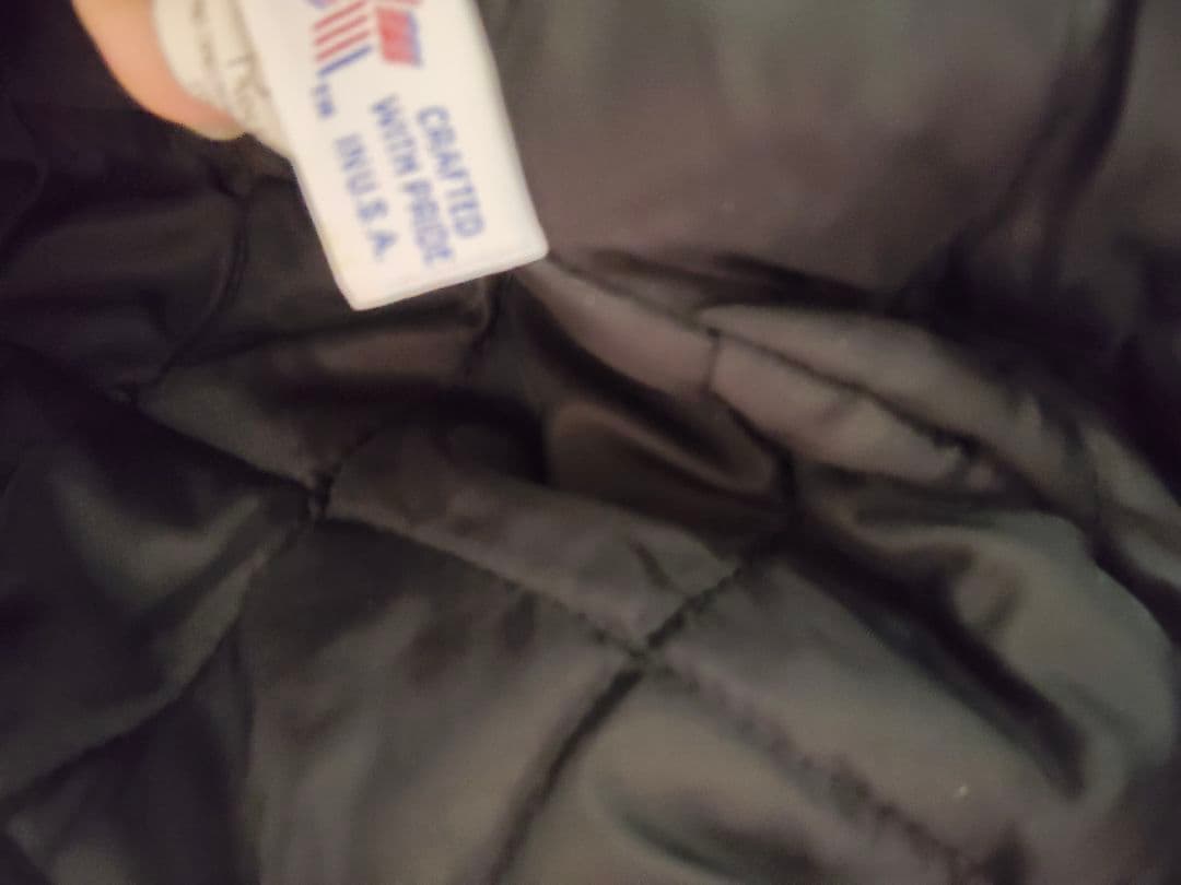 Schott613R グレー 　メルさん専用