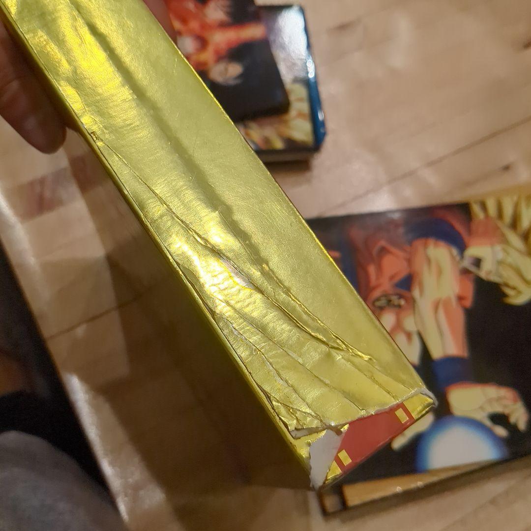DRAGON BALL 劇場版 DVD-BOX DRAGON BOX THE …
