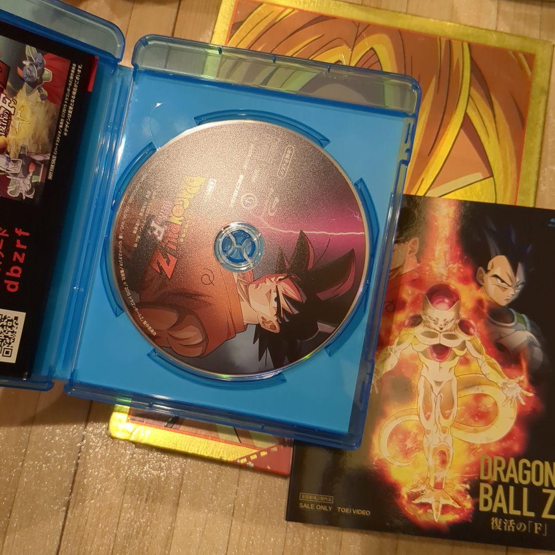 DRAGON BALL 劇場版 DVD-BOX DRAGON BOX THE …