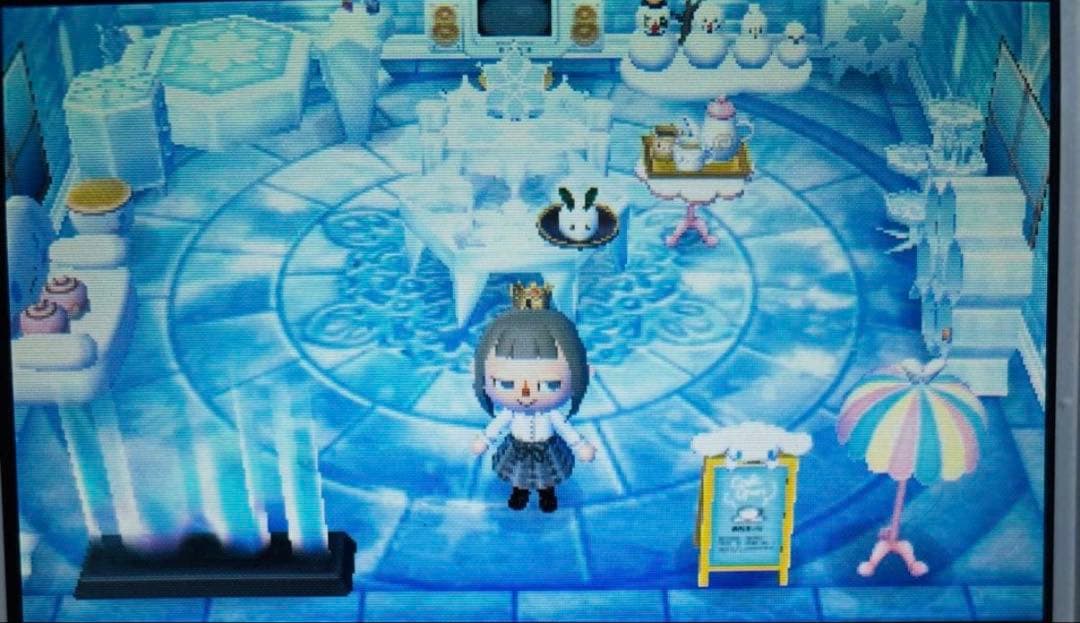 とびだせどうぶつの森 やり込み最強データ ソフト