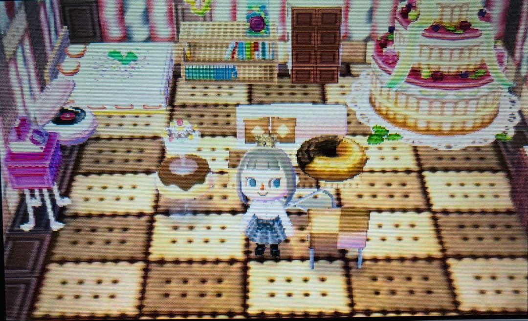 とびだせどうぶつの森 やり込み最強データ ソフト