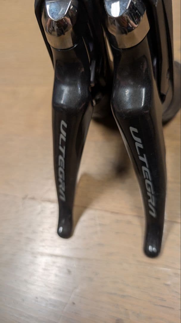 パーツ Shimano ST-R8020