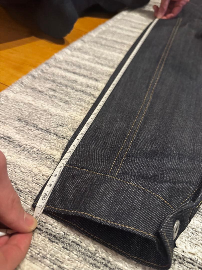 Levi's S506 XX Jacket 1944年モデル XL 44