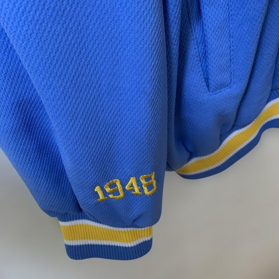 NBA レーカーズ　スタジャン　XL