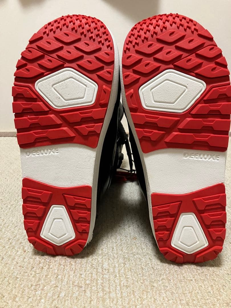 DEELUXE ENPIRE スノーボードブーツ　26.5