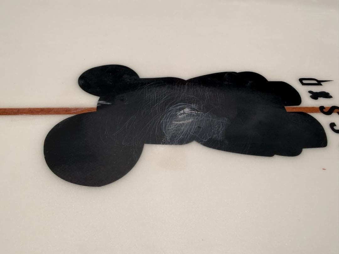 ACSOD SLOW BURN 5'6\" 32.5L 中古