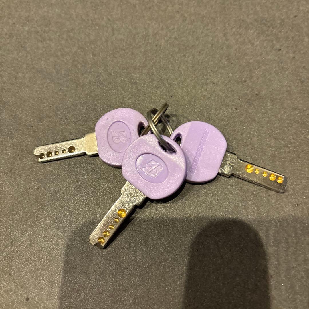 【東京都文京区近辺　受け渡し希望】ブリヂストン　リコリーナ　24インチ