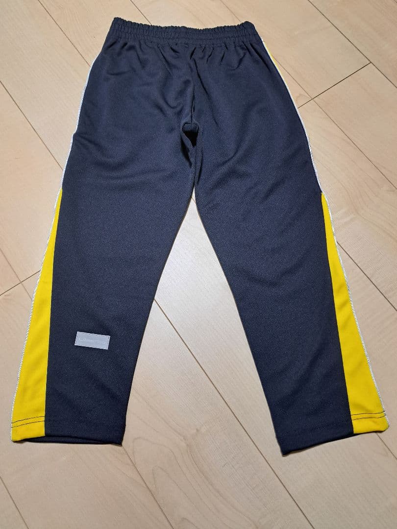 Liberta ジャージ上下セット 130