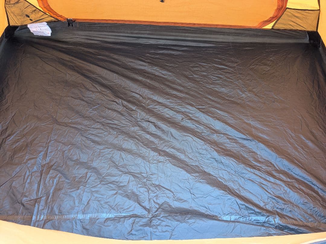 Eureka！　ヨーレイカ　APEX 2XT　テント