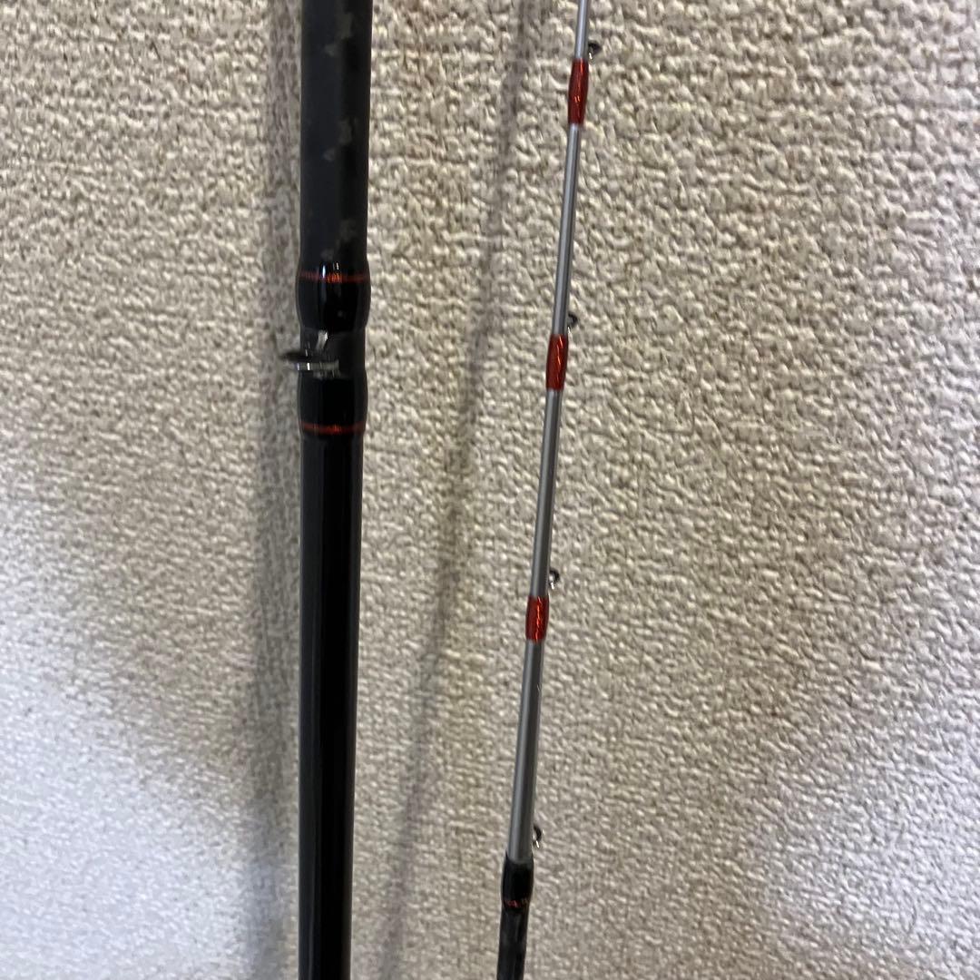 シマノ　カワハギBB MH180