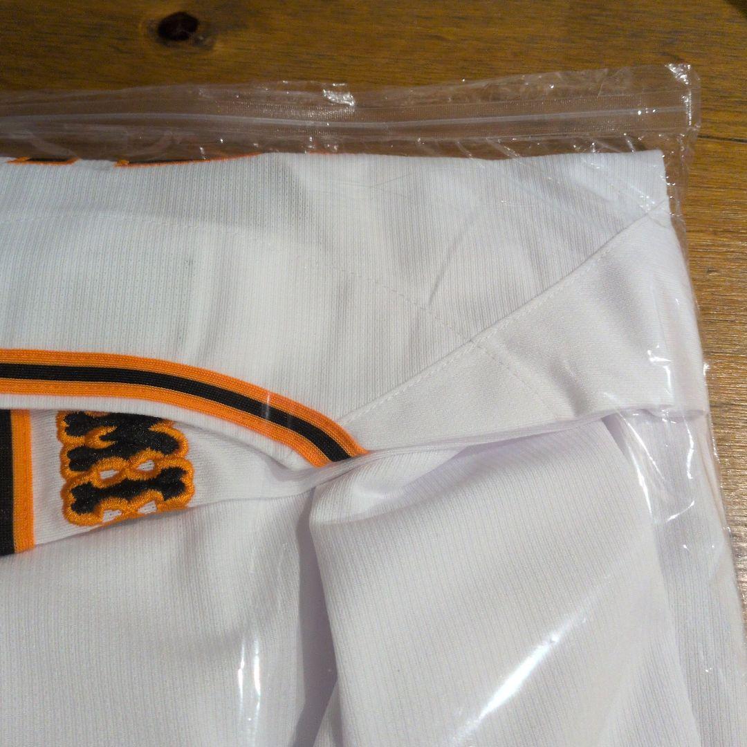 ミズノ ジャイアンツ ビエイラ ユニフォーム