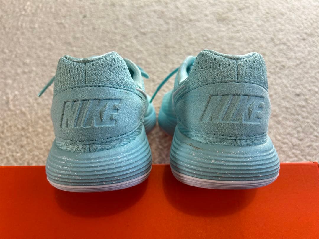 Nike Hyperdunk 2017 Low ハイパーダンク