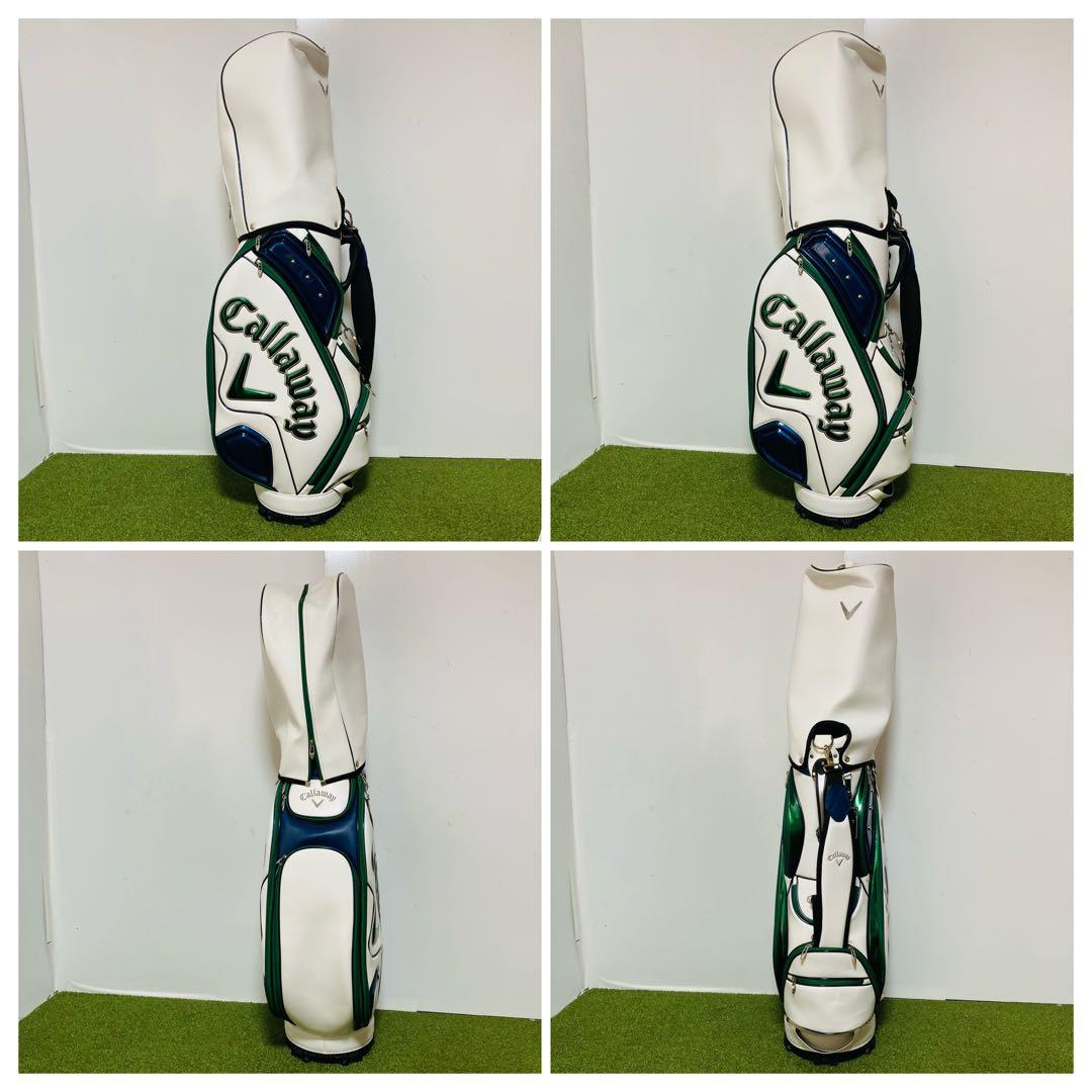 レフティ 左利き Callaway EPIC SPEED メンズ ゴルフセット