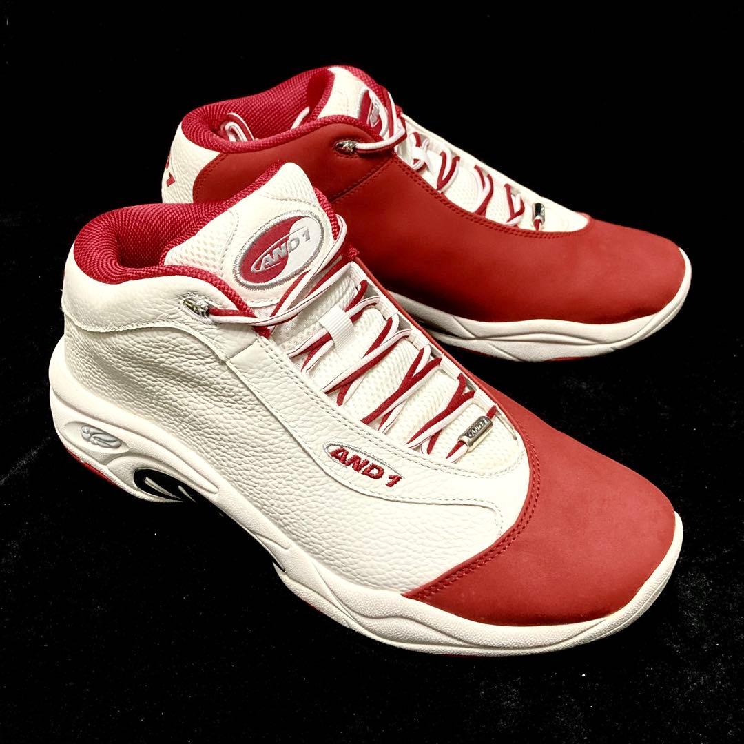 シューズ(男性用) and1 taichimid