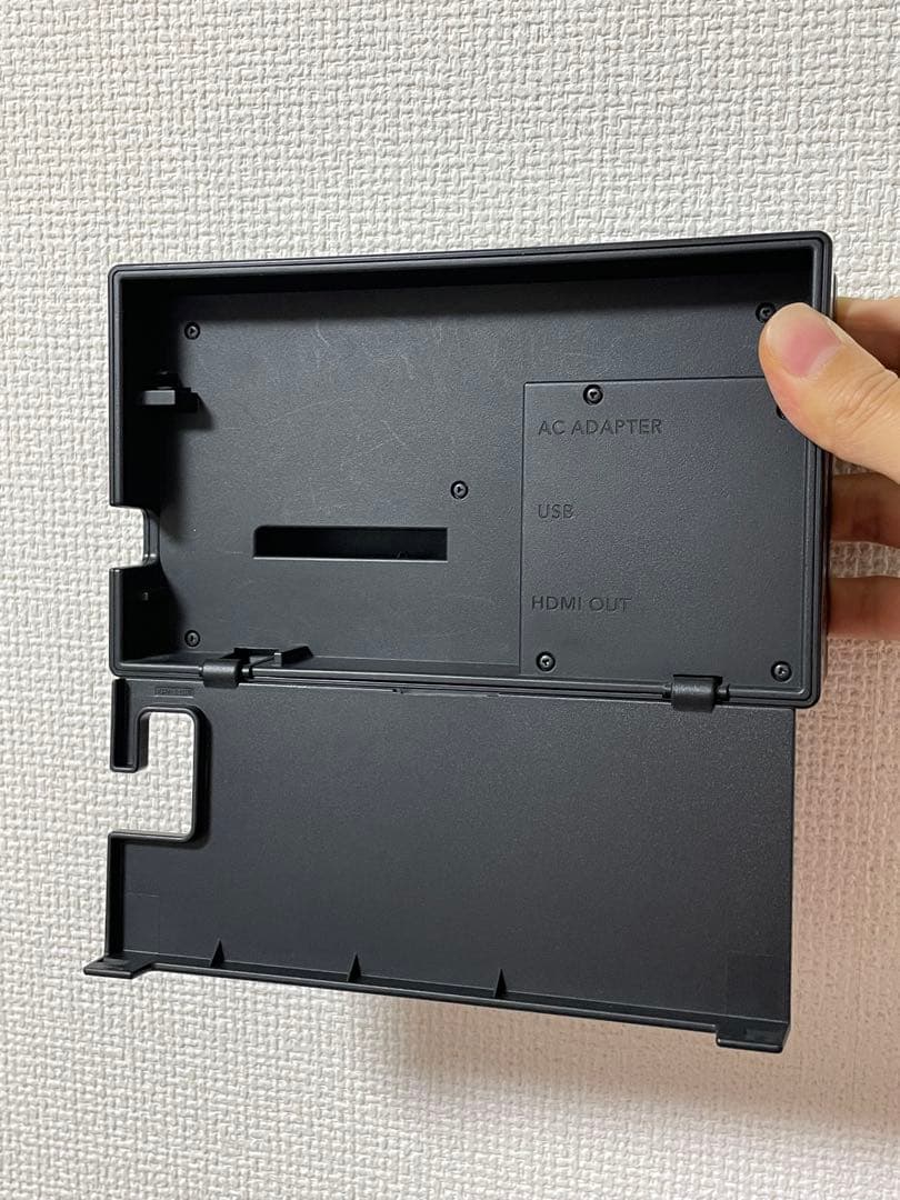 【まそと】Nintendo Switch 本体 ネオンブルー/ネオンレッド