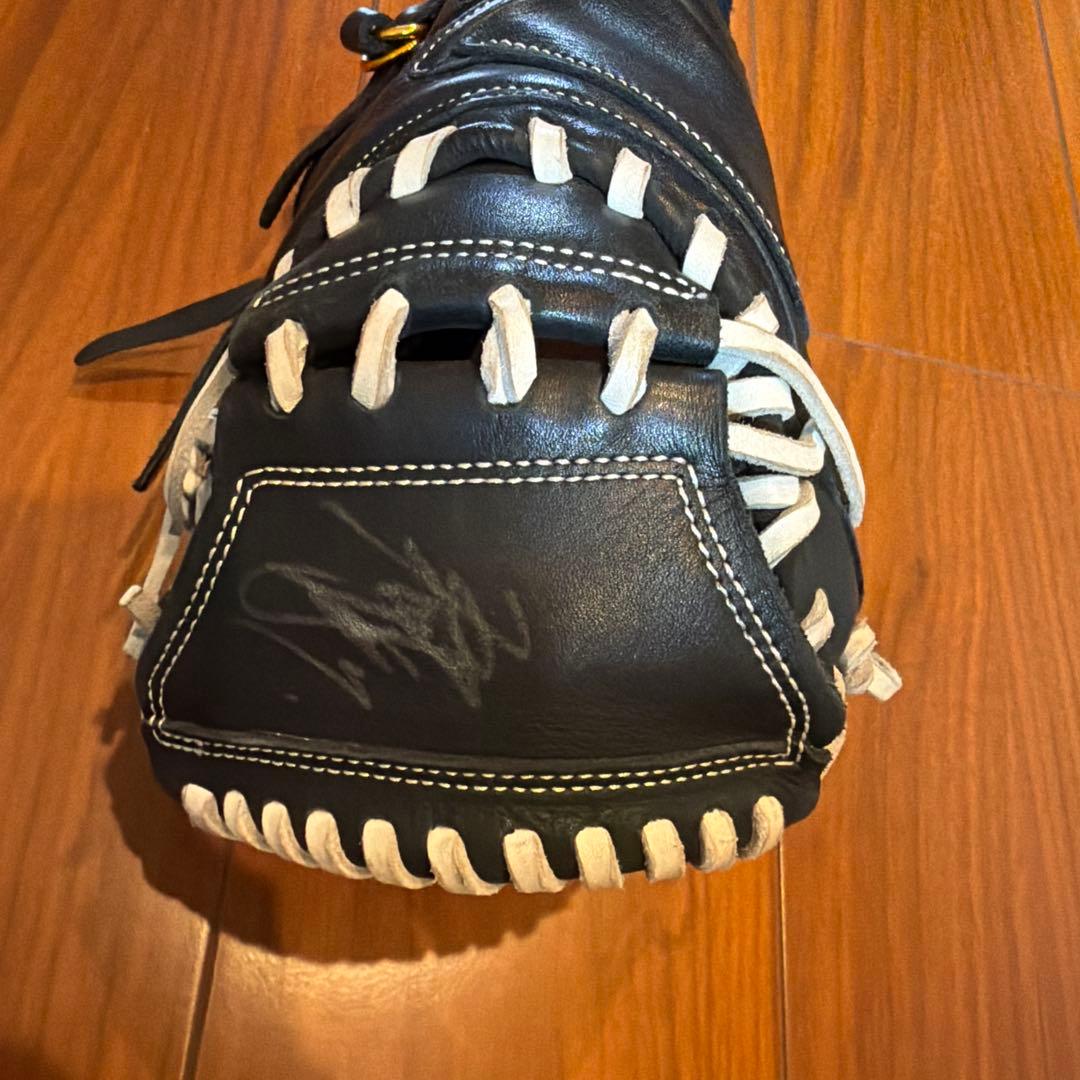 NIKE JOH 09 SIGNATURE MODEL ミット