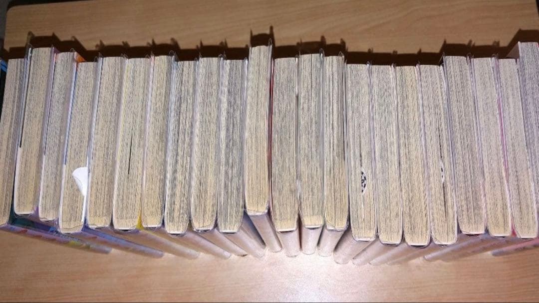 ジョジョの奇妙な冒険 スティールボールラン 全巻 全巻セット 1〜24巻