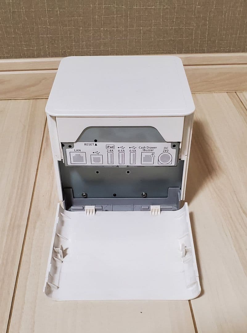 ＊a.様とお取引中です＊スター精密MCP31LB ドロア スピーカー・エアレジ