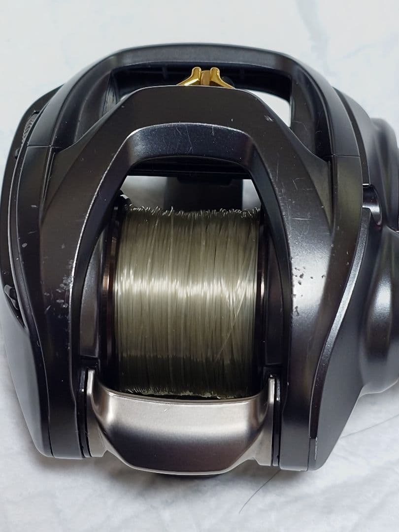 k*u様 ダイワ 16スティーズ SV TW