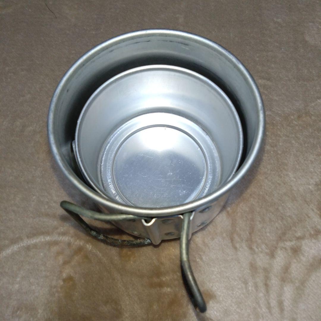 TOKYO TOP  COOKER　東京トップ　メタクッカー