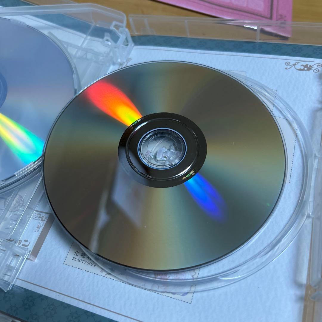 これは経費で落ちません! DVD-BOX〈5枚組〉