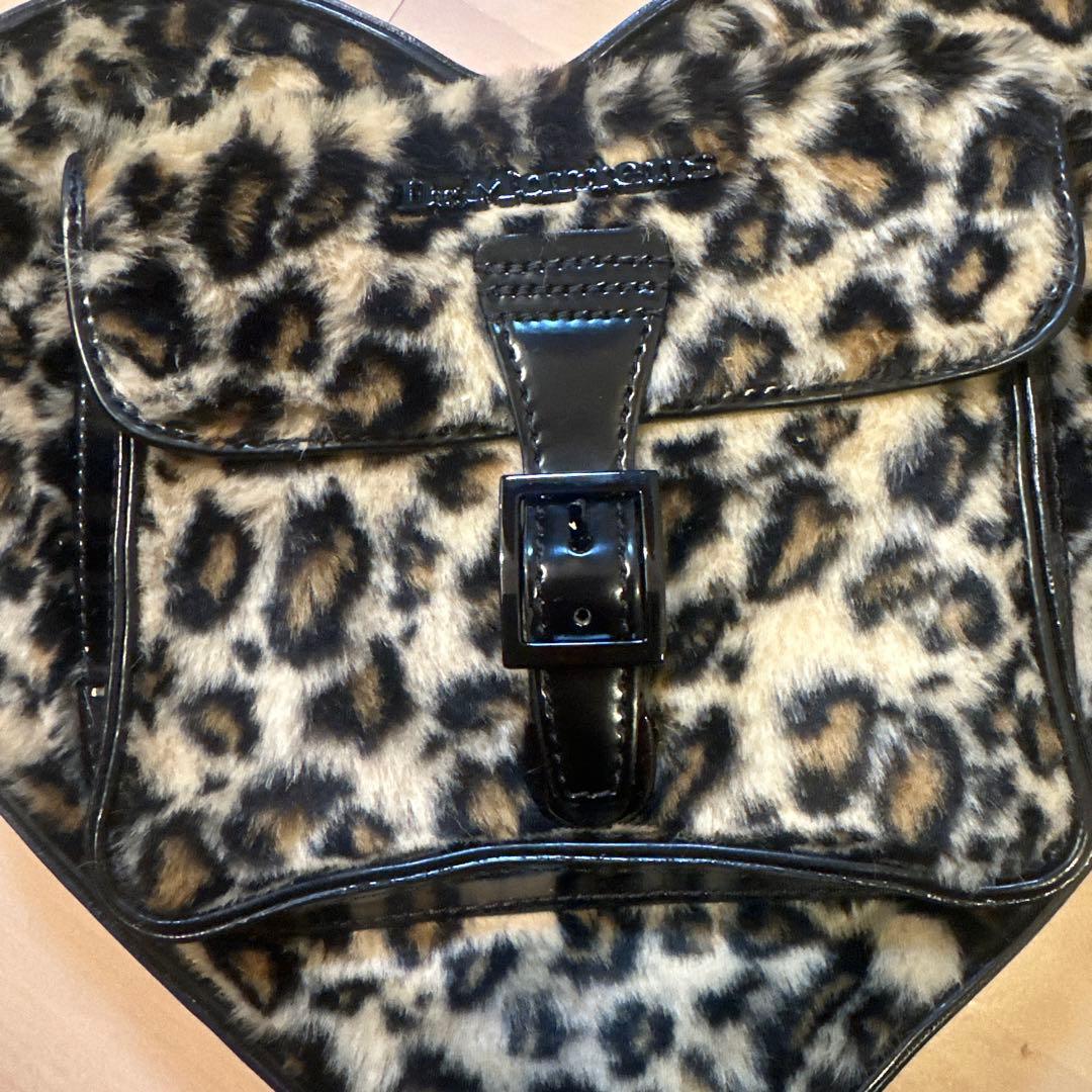 お値引き　新品　ドクターマーチン　バック