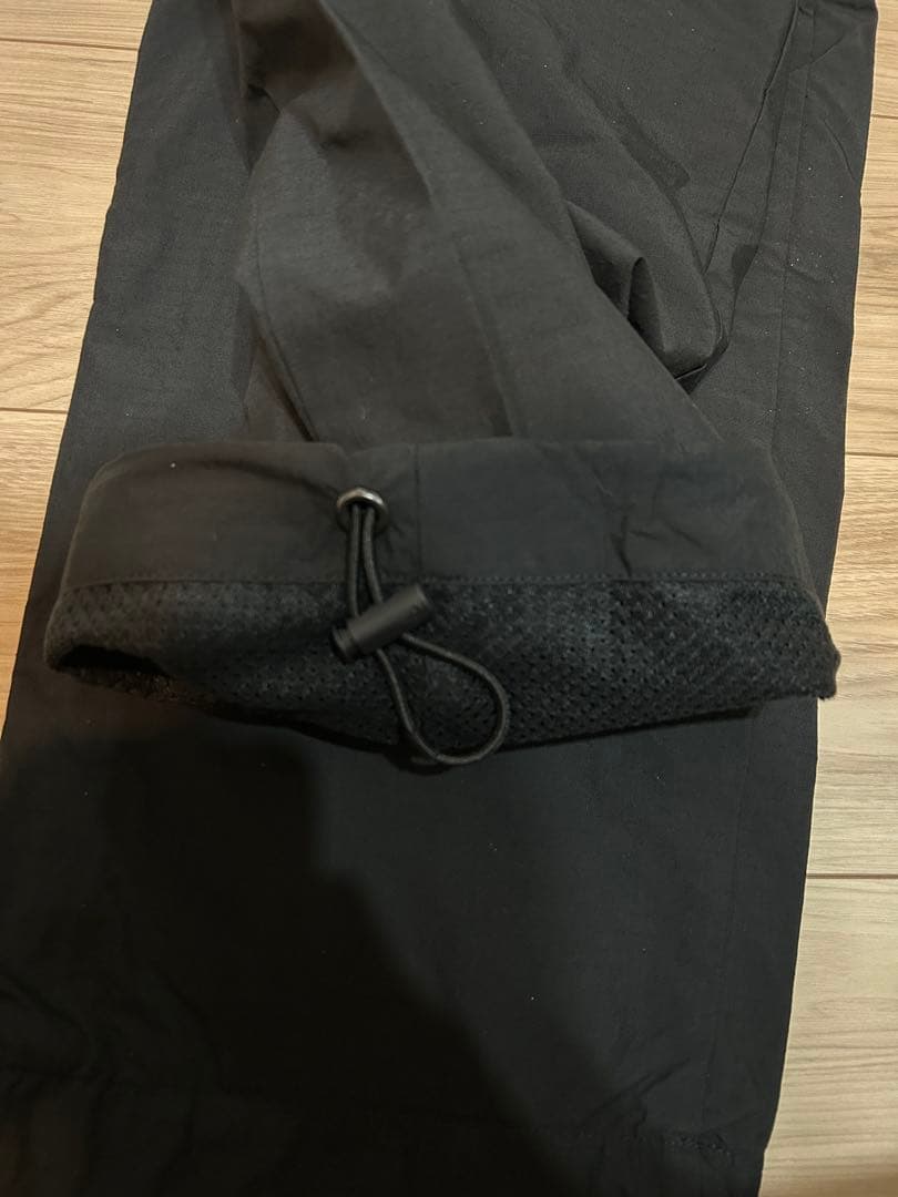 パンツ N.HOOLYWOOD TPES WIDE STRAIGHT PANTSAW25