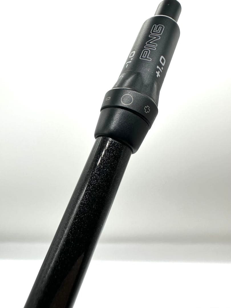 美品中古｜USTマミヤ｜ジアッタス10／7S｜スプーン3番向け｜ピン純正スリーブ